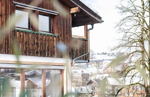 Grossdorf House | 200 m² House ∙ 6 bedrooms ∙ 12 guests