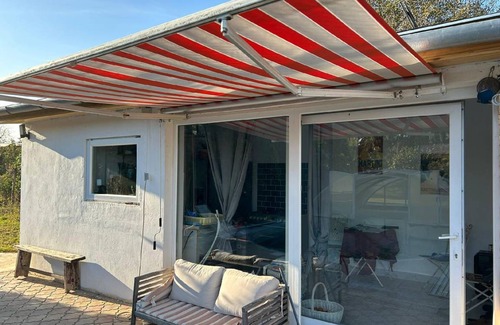 Balatonkiliti House | 200 m² House ∙ 4 bedrooms ∙ 11 guests
