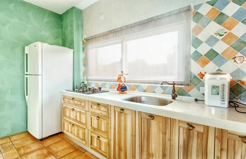 Dongshan Hotel | 200 m² Motel ∙ 3 bedrooms ∙ 12 guests