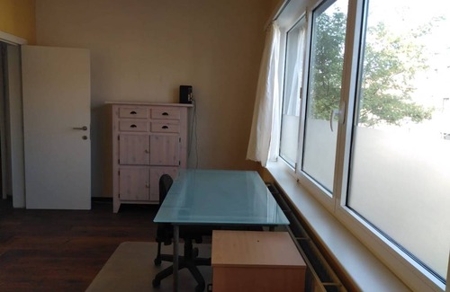 Berchem Resort | 200 m² Private room ∙ 1 bedroom ∙ 1 guest
