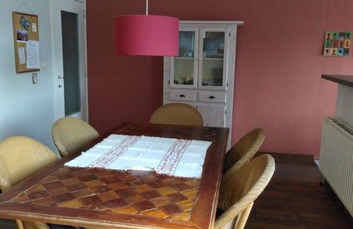 Berchem Resort | 200 m² Private room ∙ 1 bedroom ∙ 1 guest