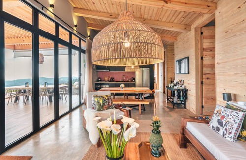 Constanza Villa | 200 m² Villa ∙ 3 bedrooms ∙ 6 guests