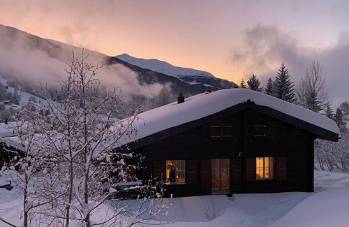 Buerchen Villa | 200 m² Villa ∙ 1 bedroom ∙ 10 guests