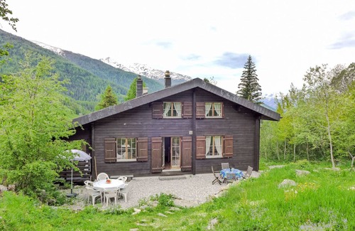 Buerchen Villa | 200 m² Villa ∙ 1 bedroom ∙ 10 guests