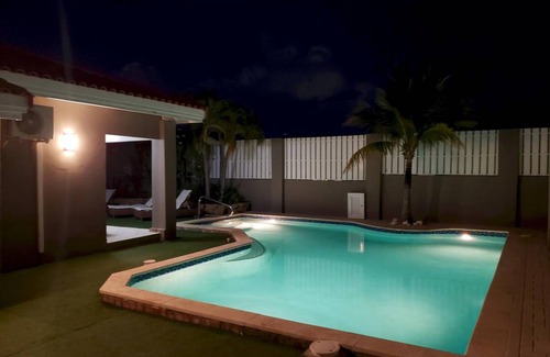 Washington Villa | 200 m² Villa ∙ 3 bedrooms ∙ 6 guests
