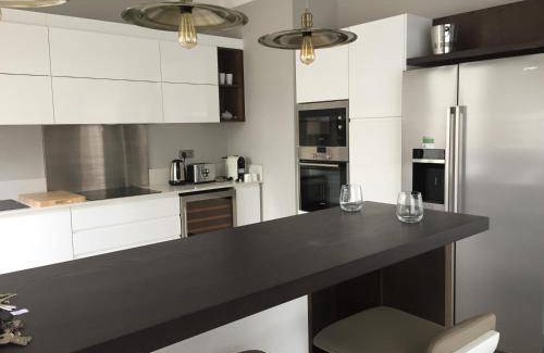 Port Chambly Villa | 200 m² Villa ∙ 3 bedrooms ∙ 6 guests