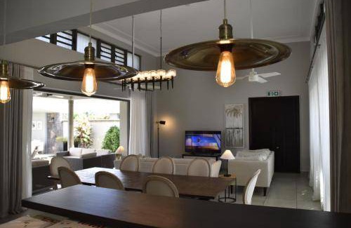 Port Chambly Villa | 200 m² Villa ∙ 3 bedrooms ∙ 6 guests