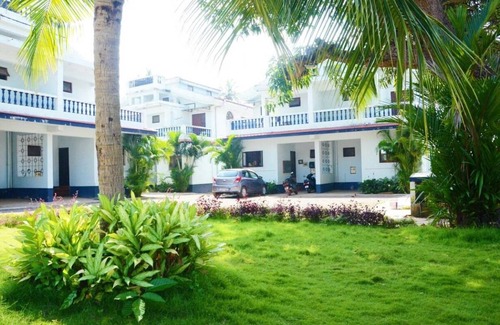 Arpora Villa | 200 m² Villa ∙ 3 bedrooms ∙ 9 guests