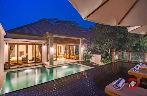 Mas Villa | 200 m² Villa ∙ 3 bedrooms ∙ 7 guests
