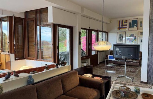 Tavernerio Villa | 200 m² Villa ∙ 4 bedrooms ∙ 10 guests