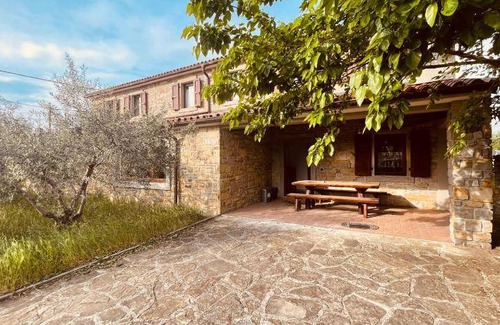 Koper Villa | 200 m² Villa ∙ 4 bedrooms ∙ 7 guests