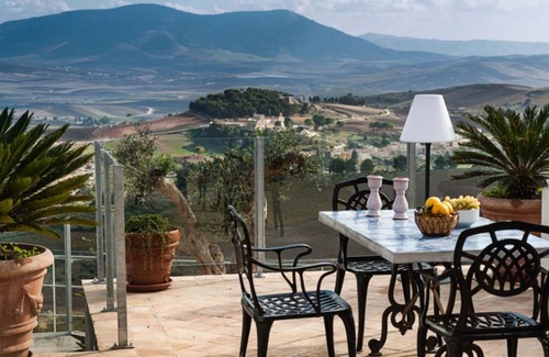 Marsala Villa | 200 m² Villa ∙ 4 bedrooms ∙ 8 guests