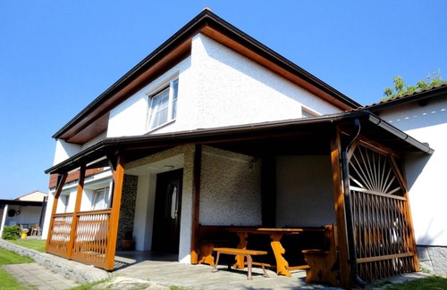 Kremze Villa | 200 m² Villa ∙ 4 bedrooms ∙ 8 guests
