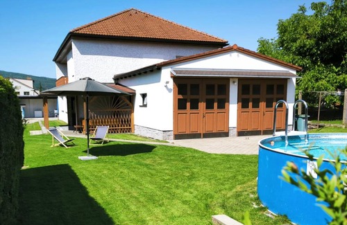Kremze Villa | 200 m² Villa ∙ 4 bedrooms ∙ 8 guests