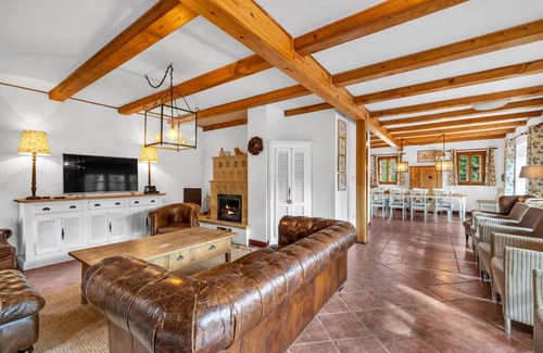 Stupná Villa | 200 m² Villa ∙ 4 bedrooms ∙ 9 guests