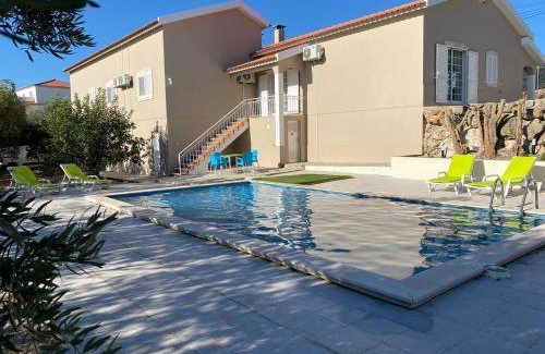 Vaqueiros Villa | 200 m² Villa ∙ 4 bedrooms ∙ 11 guests