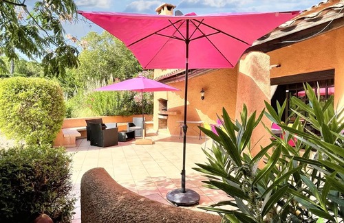 Lecci Villa | 200 m² Villa ∙ 4 bedrooms ∙ 8 guests