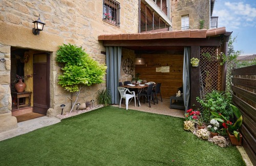 Labastida Villa | 200 m² Villa ∙ 5 bedrooms ∙ 10 guests