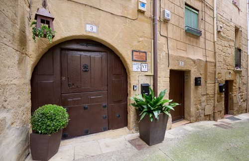 Labastida Villa | 200 m² Villa ∙ 5 bedrooms ∙ 10 guests