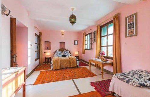 Sidi Kaouki Villa | 200 m² Villa ∙ 5 bedrooms ∙ 15 guests