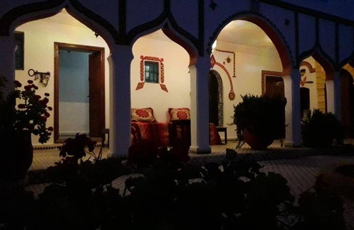 Sidi Kaouki Villa | 200 m² Villa ∙ 5 bedrooms ∙ 15 guests