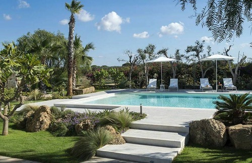 Nubia Villa | 200 m² Villa ∙ 7 bedrooms ∙ 14 guests