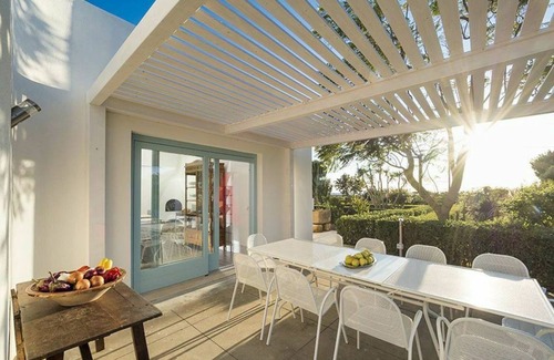 Nubia Villa | 200 m² Villa ∙ 7 bedrooms ∙ 14 guests
