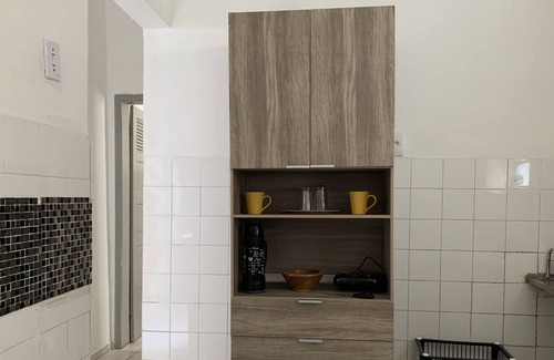 Nazare Apartment | 200m from Pelourinho, Cozy apartment!