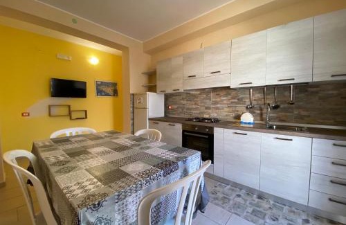 Castelvetrano House | 200m from the Sea - Large Private Patio with BBQ