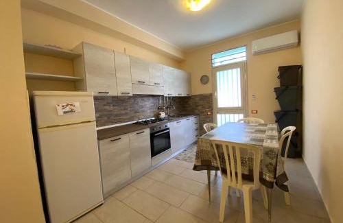 Castelvetrano House | 200m from the Sea - Large Private Patio with BBQ