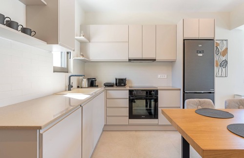 Minia Villa | 200m to the beach | brand new 2024 | Villa Melina - Elysian Villas
