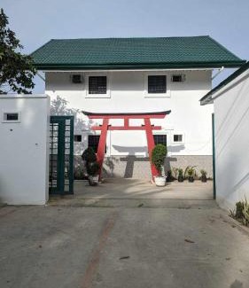 Dumaguete Apartment | 201 Casa de Rany