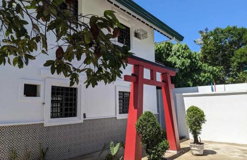 Dumaguete Apartment | 201 Casa de Rany