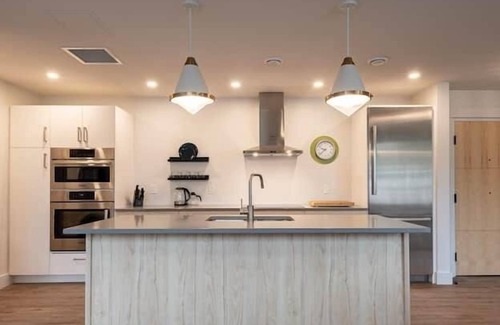 Wolfville House | 201 - Downtown Wolfville Boutique Apartment