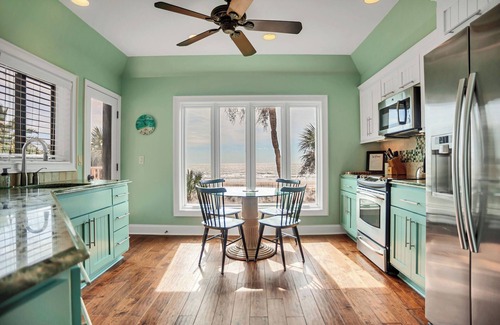 Beach Lagoon House | 201 Turtle Lane at The Sea Pines Resort
