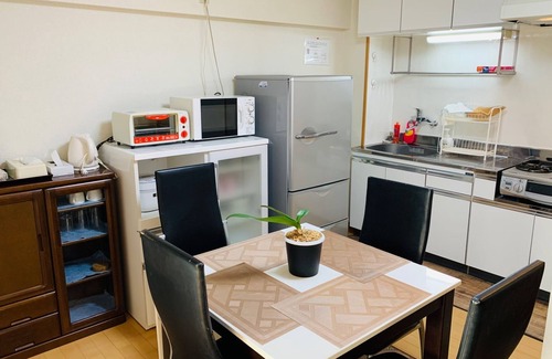 Shinagawa Apartment | 202 comfortable condominiums with good access to H/Shinagawa-ku Tokyo