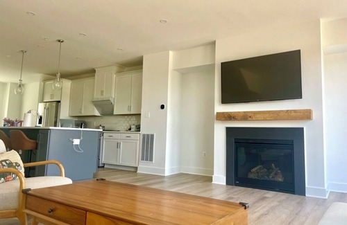 North Potomac House | 2024 Newly Built 4 Bedroom 3.5 Bathroom Townhouse