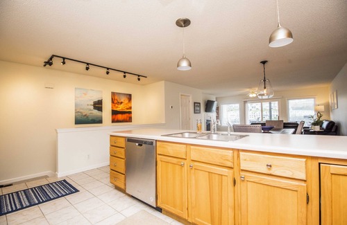 La Follette Condo | 2025 At the Lake!