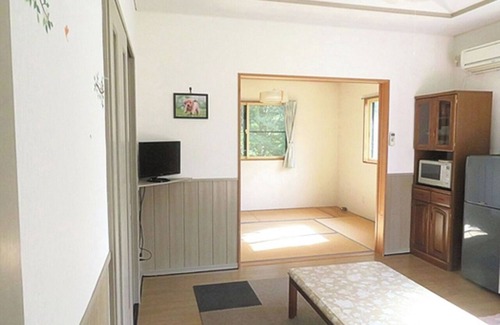 Shizukuishi RV Rental | 2025 BBQ area included/Iwate County Iwate