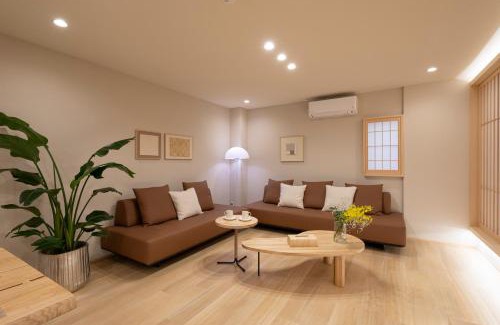 Nishi Villa | 2025 NEW! Shirakabanoyado - SEIFU 白樺の宿 - 清風