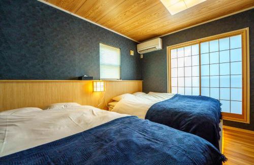 Nakahara Ward Apartment | 2025 Reno'd Japanese House in Musashi-Kosugi 15PAX