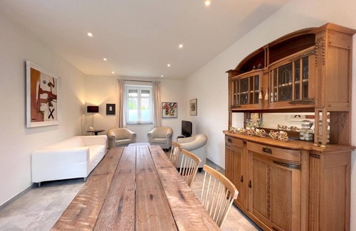 Riemst House | 203 m² House ∙ 4 bedrooms ∙ 8 guests