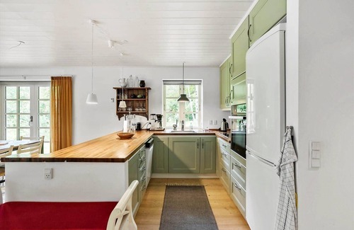 Stege House | 2031 Stege - Ulvshalevej 301
