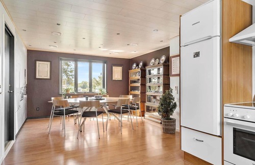 Tranebjerg Apartment | 20328 Samsø - Besservej 35