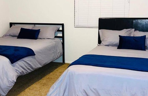 Enterprise House | 204 m² House ∙ 3 bedrooms ∙ 10 guests