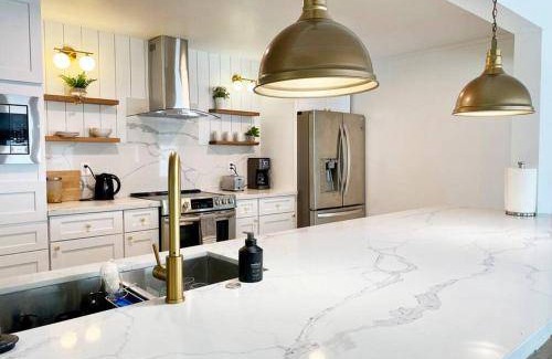 Alhambra House | 204 m² House ∙ 3 bedrooms ∙ 8 guests