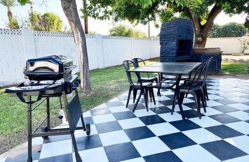 Alhambra House | 204 m² House ∙ 3 bedrooms ∙ 8 guests