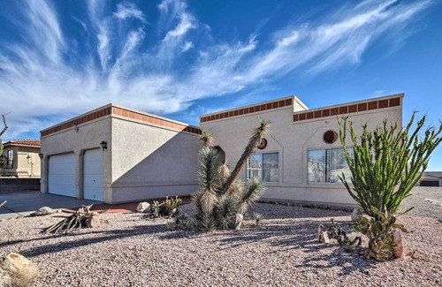 Sunridge Estates House | 204 m² House ∙ 4 bedrooms ∙ 10 guests
