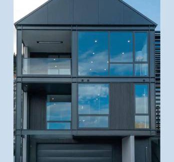 Queenstown Apartment | 205 m² Apartment ∙ 3 bedrooms ∙ 6 guests
