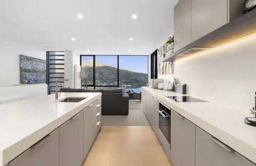 Queenstown Apartment | 205 m² Apartment ∙ 3 bedrooms ∙ 6 guests
